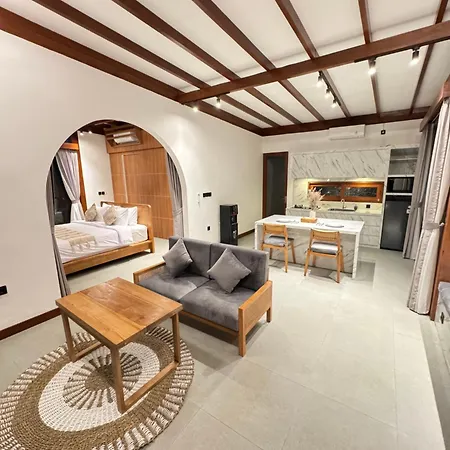 Dikha House