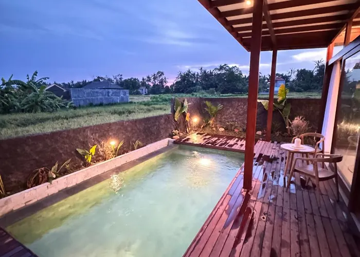 Dikha House *